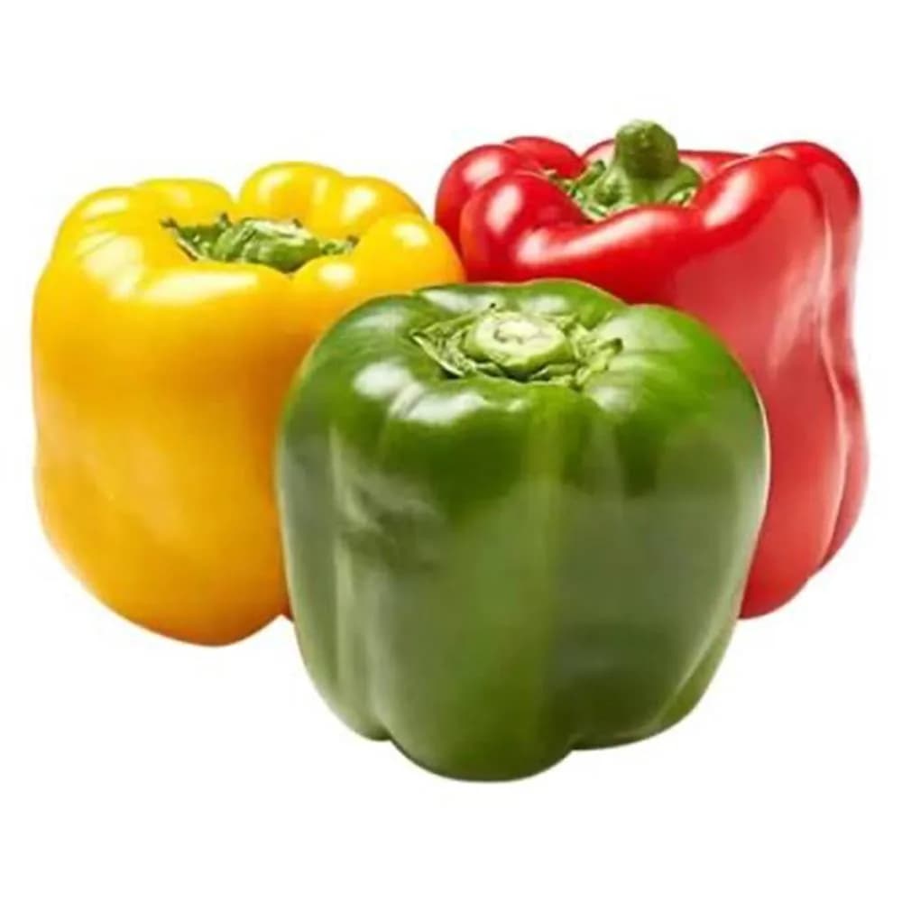Assorted Sweet Peppers