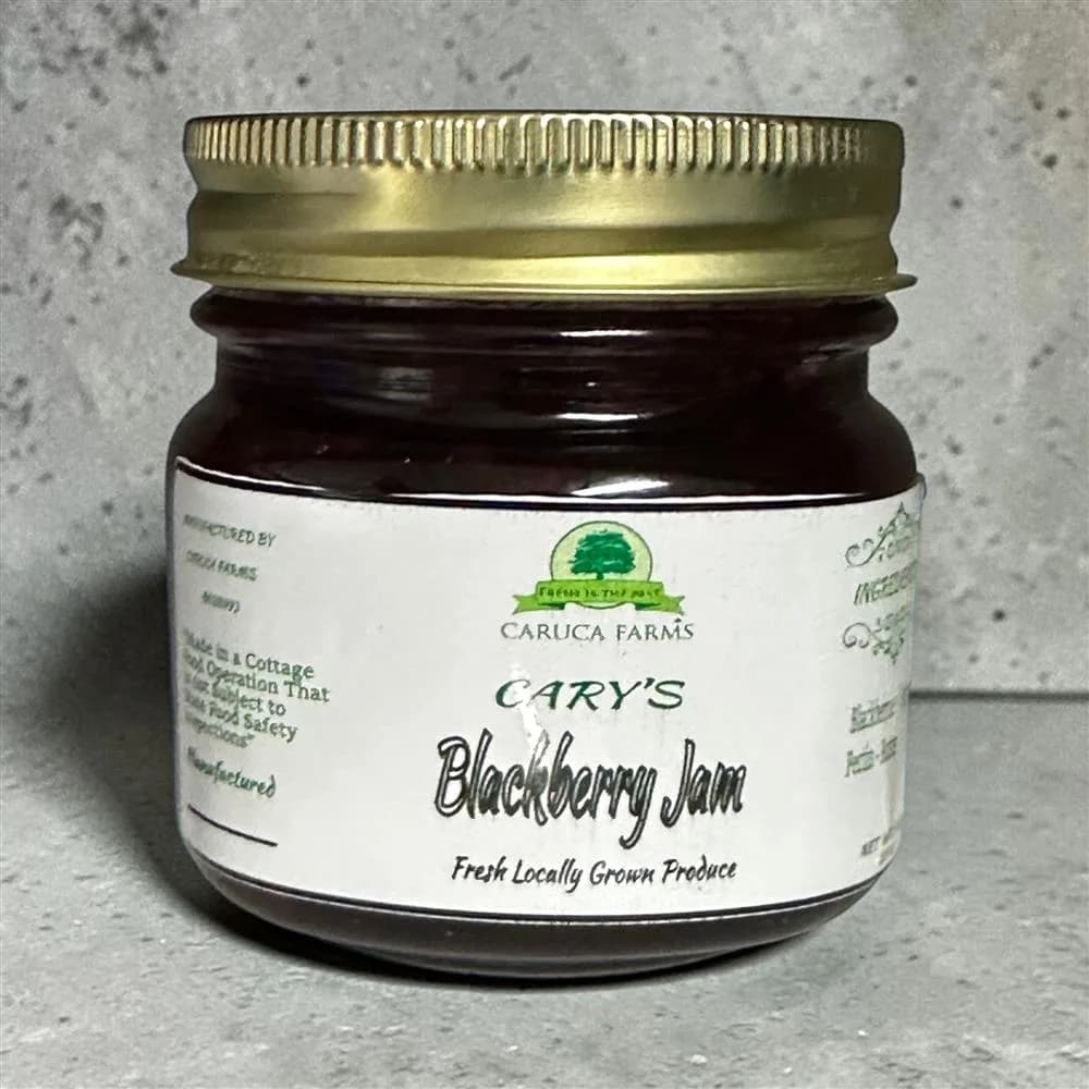 America 250 Mug & Mixed Berry Jam, photo 2 of 2