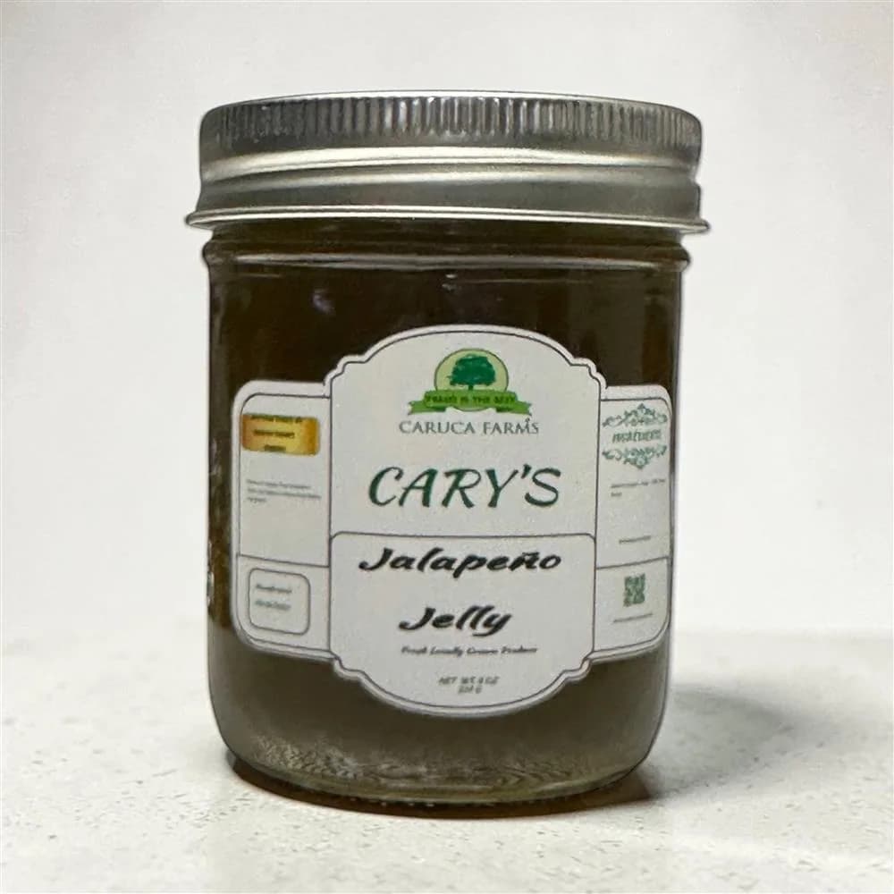 Jalapeño Pepper Jelly, photo 2 of 2