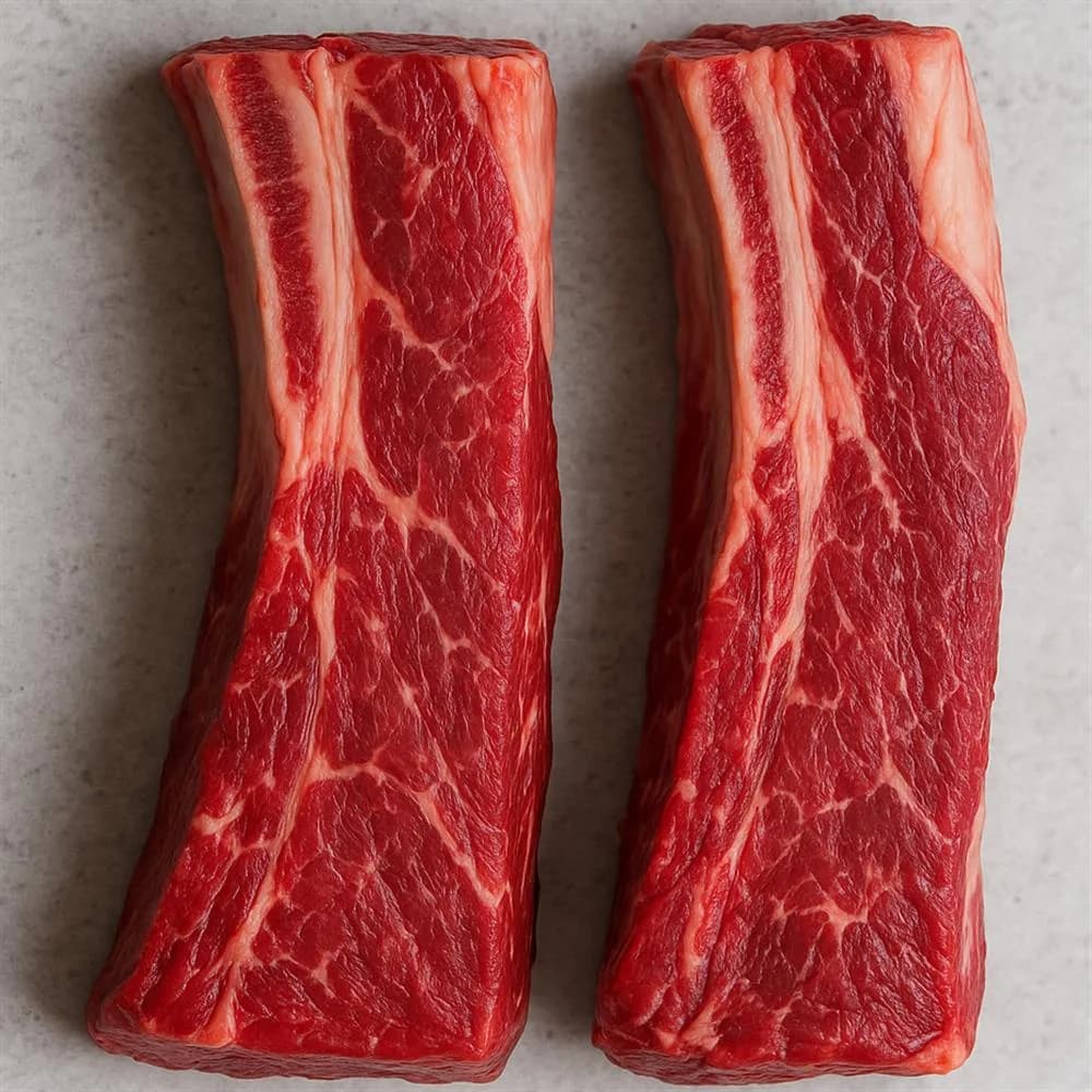 Beef Short Ribs, photo 2 of 2