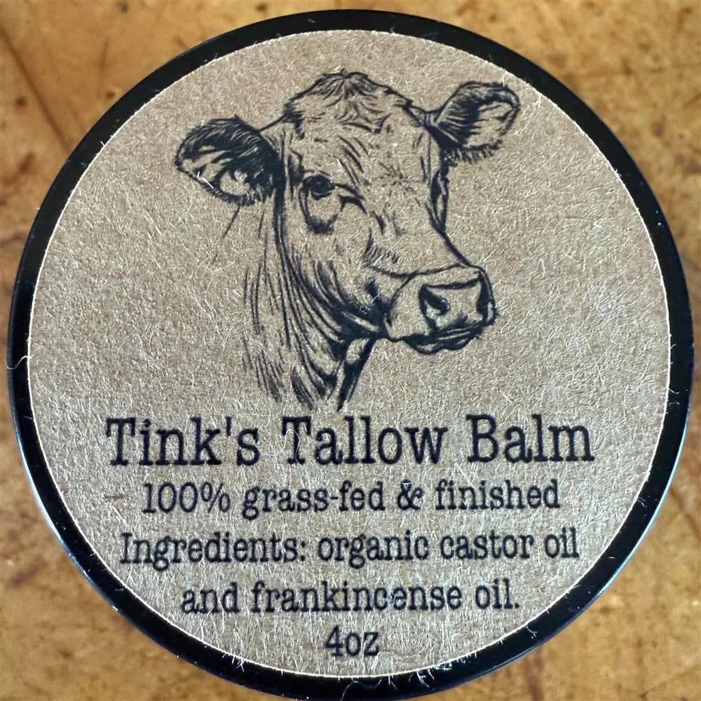 Tink's Tallow Balm