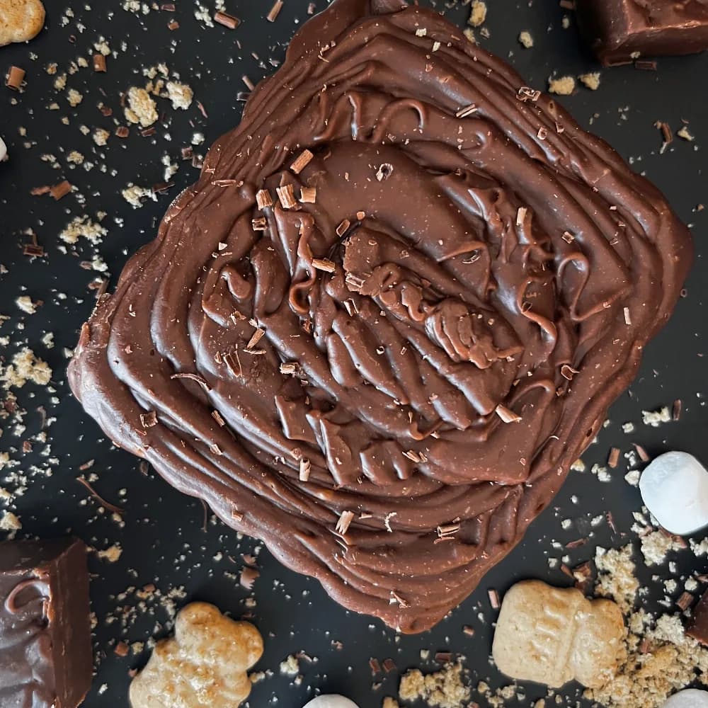 Fudge - Bubba's S'more Fudge